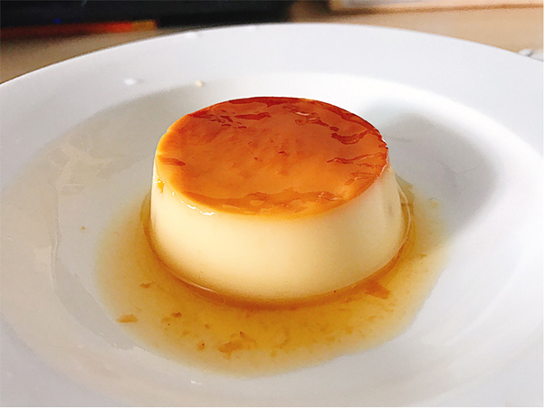 3 cách làm bánh flan sữa đặc, sữa tươi, phô mai ngon tại nhà